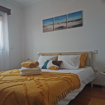 Ana Paula House Διαμέρισμα Αβέιρο Εξωτερικό φωτογραφία