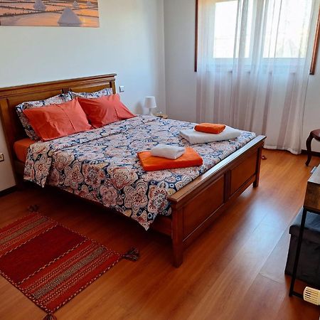 Ana Paula House Διαμέρισμα Αβέιρο Εξωτερικό φωτογραφία