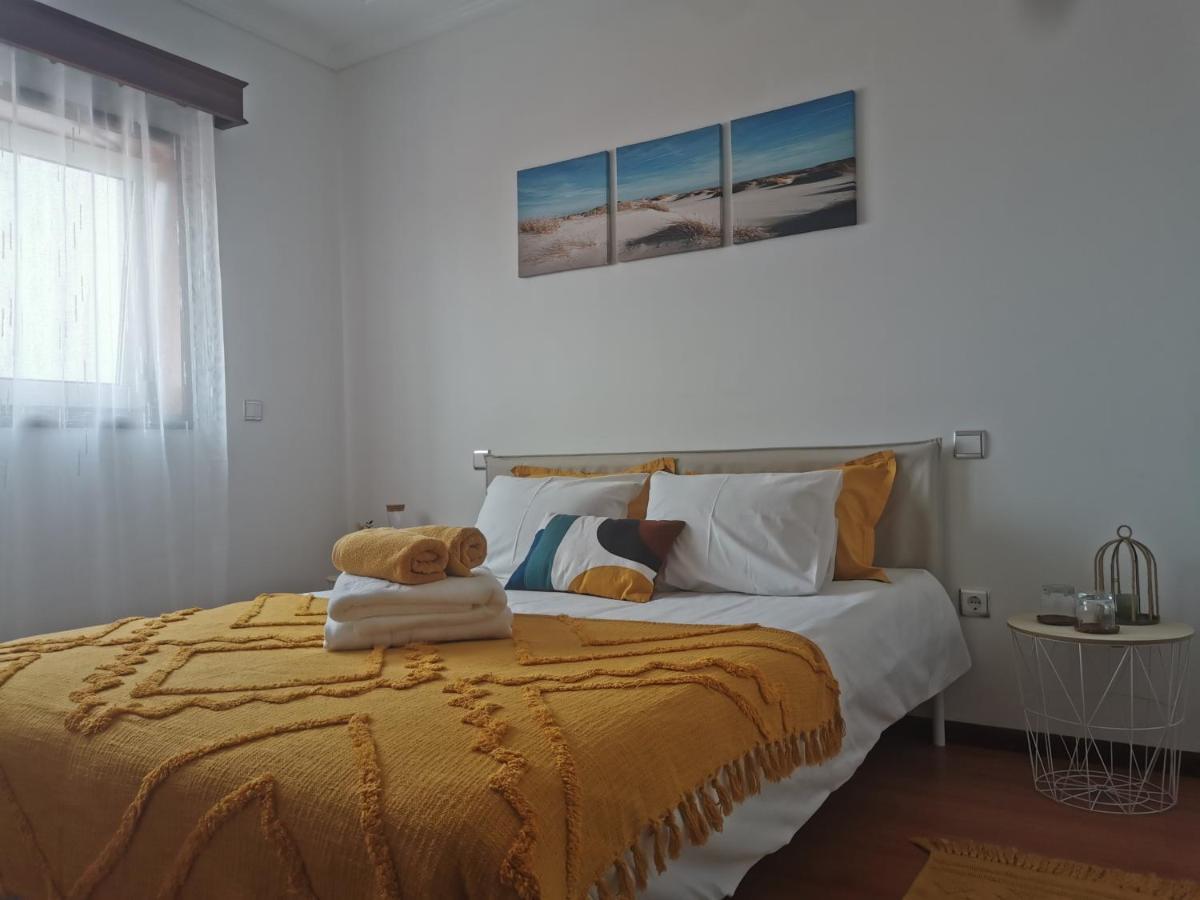 Ana Paula House Διαμέρισμα Αβέιρο Εξωτερικό φωτογραφία