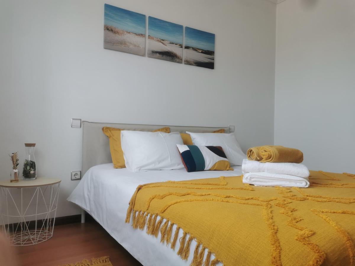 Ana Paula House Διαμέρισμα Αβέιρο Εξωτερικό φωτογραφία