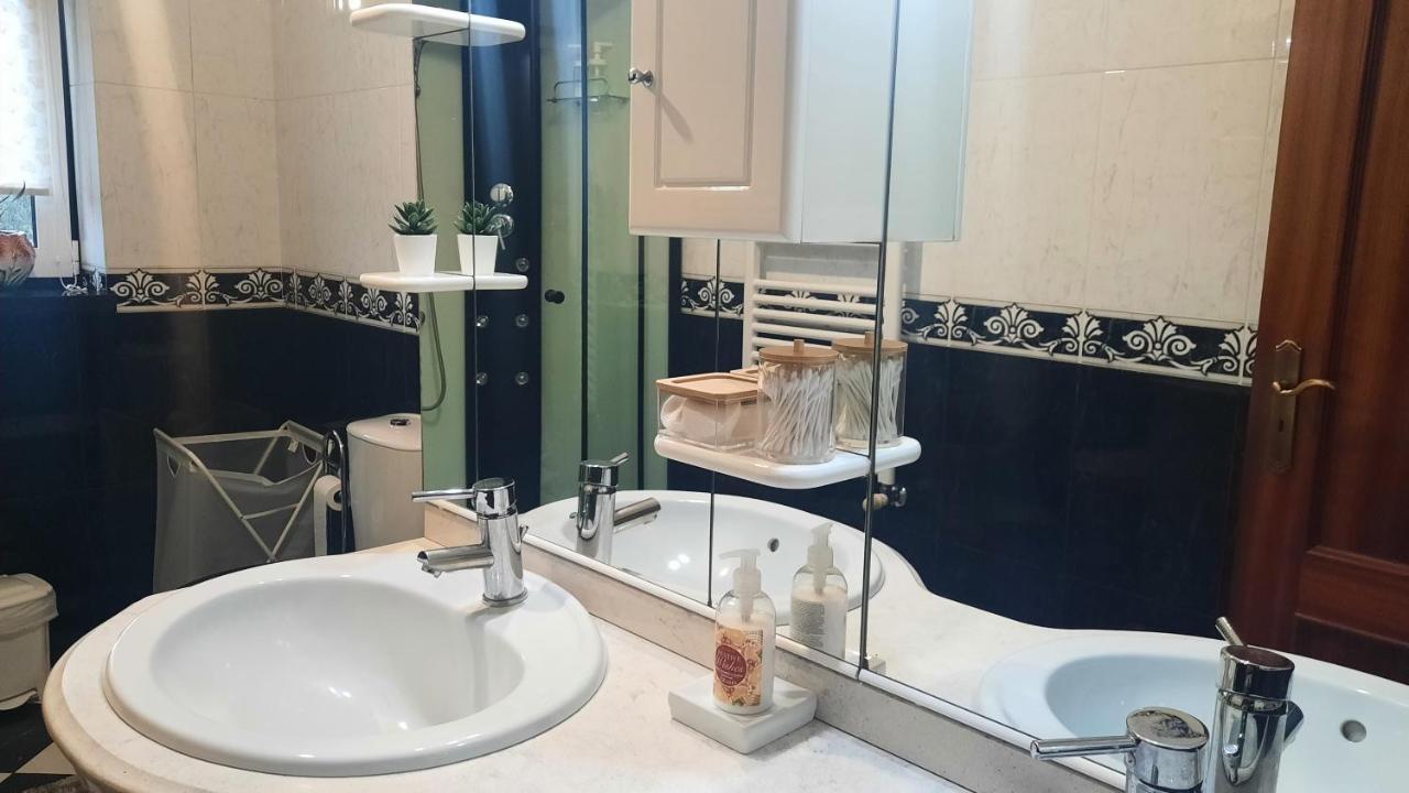 Ana Paula House Διαμέρισμα Αβέιρο Εξωτερικό φωτογραφία