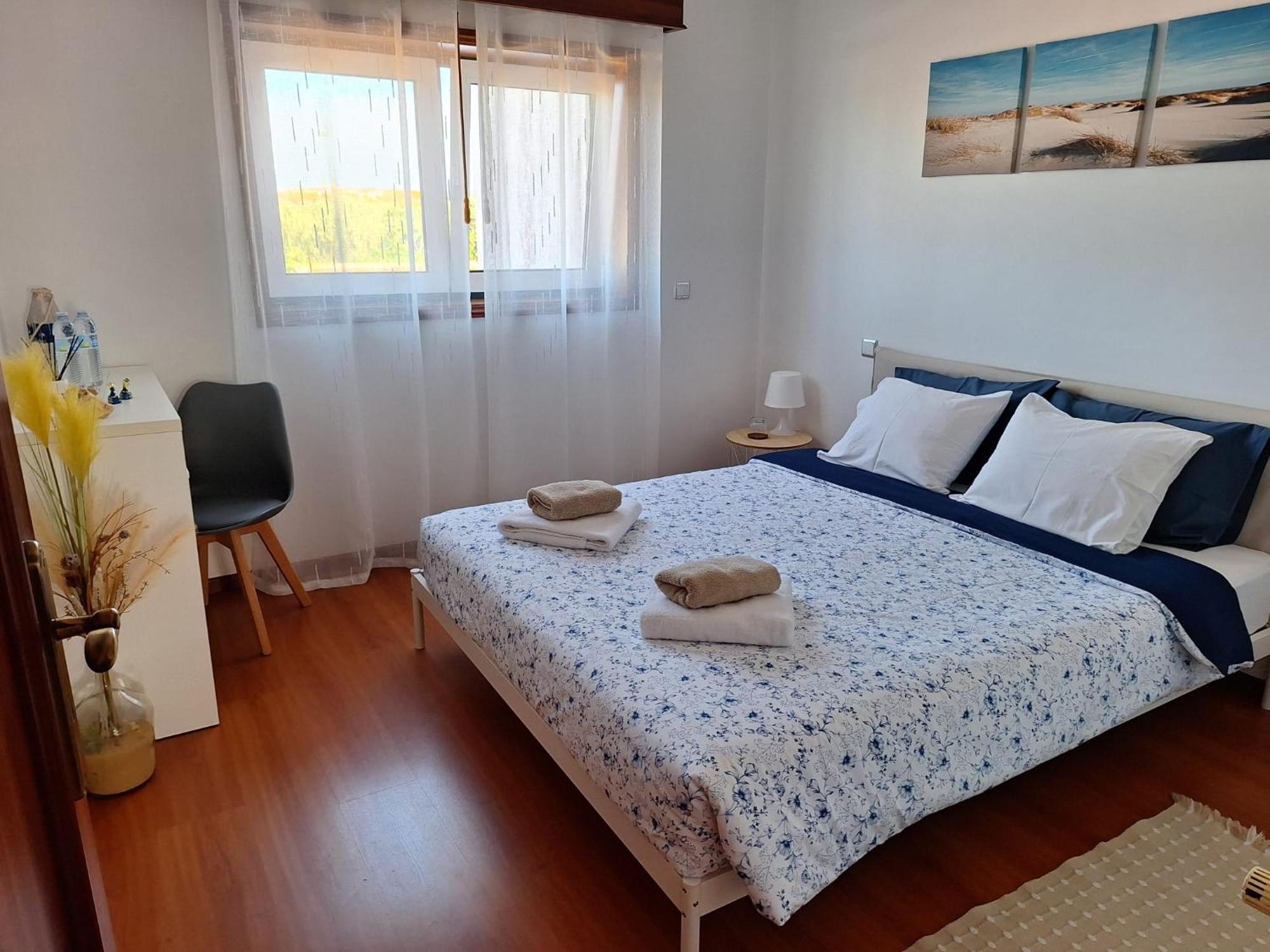 Ana Paula House Διαμέρισμα Αβέιρο Εξωτερικό φωτογραφία