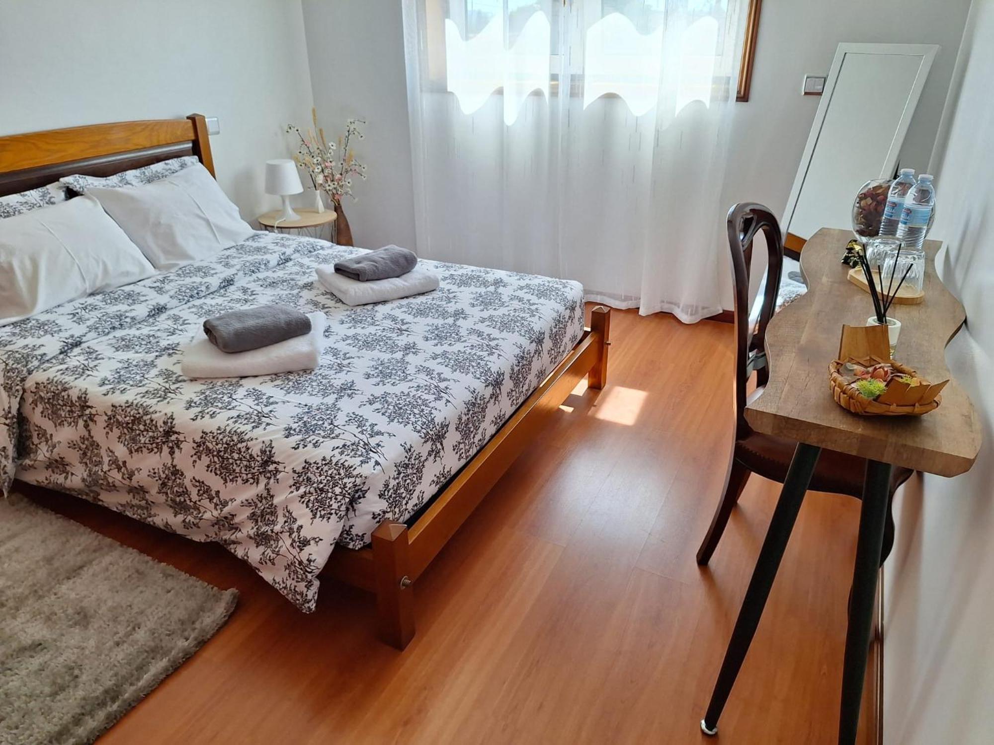 Ana Paula House Διαμέρισμα Αβέιρο Εξωτερικό φωτογραφία