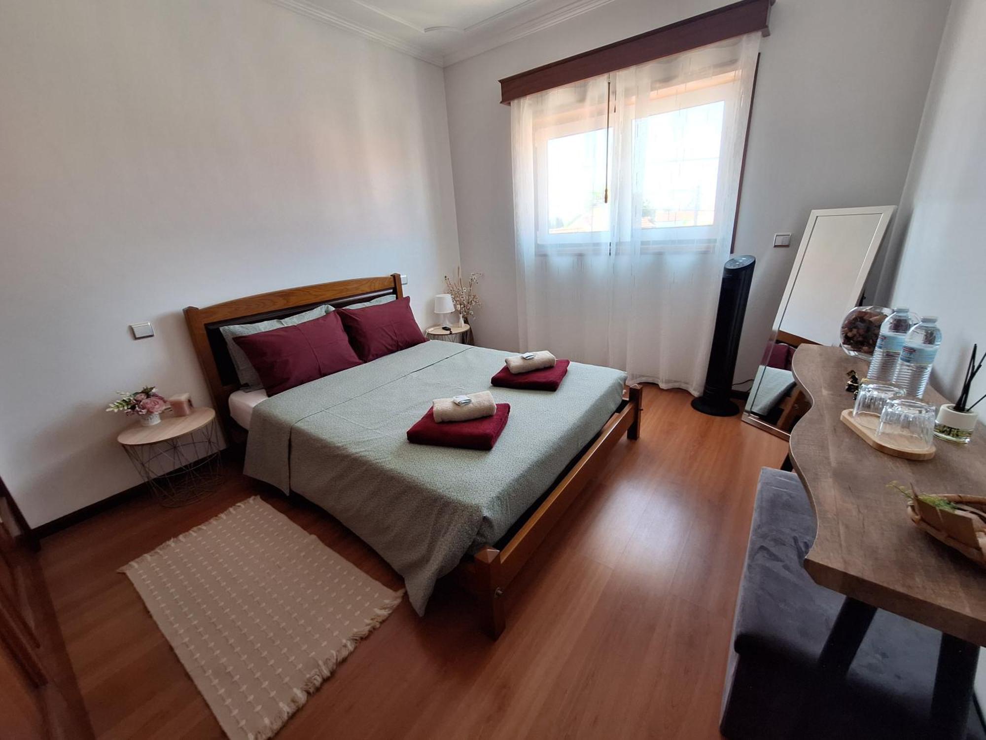 Ana Paula House Διαμέρισμα Αβέιρο Εξωτερικό φωτογραφία