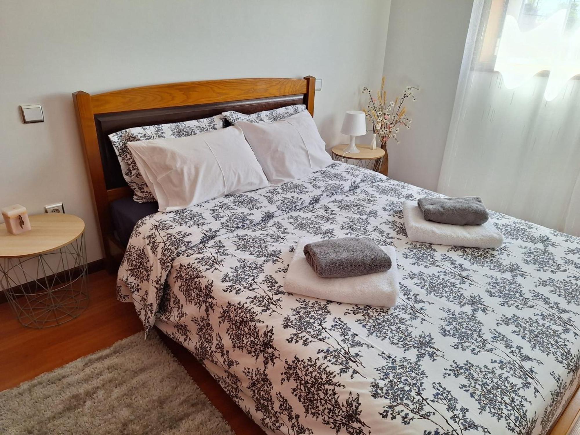 Ana Paula House Διαμέρισμα Αβέιρο Εξωτερικό φωτογραφία