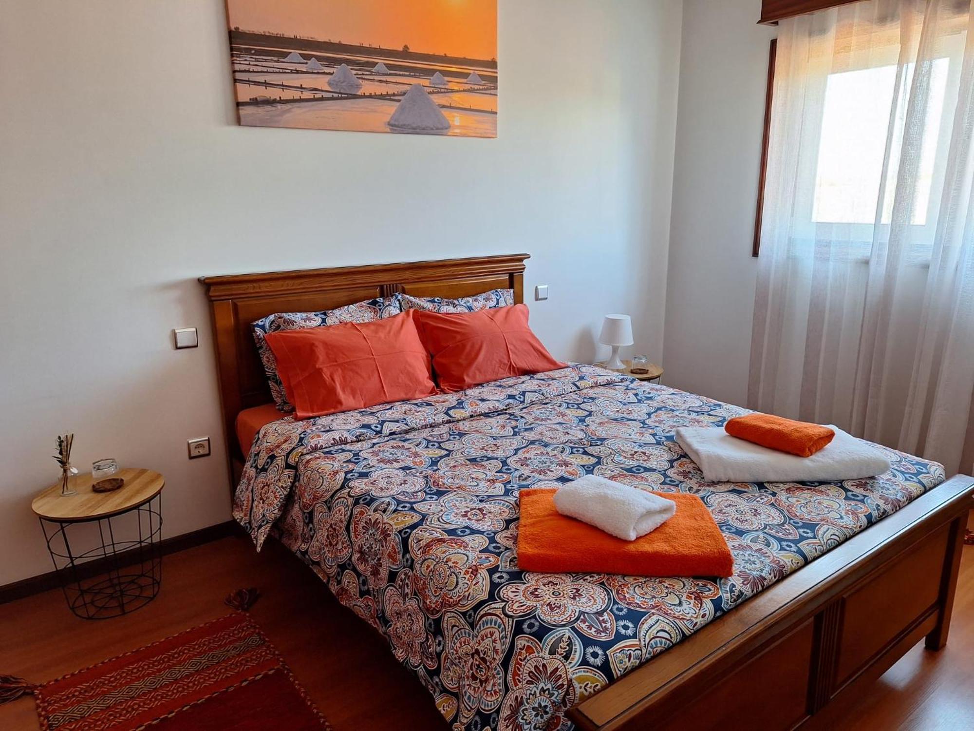 Ana Paula House Διαμέρισμα Αβέιρο Εξωτερικό φωτογραφία